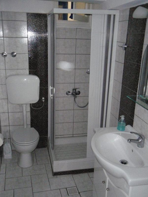 Guest house Apollon Pollonia