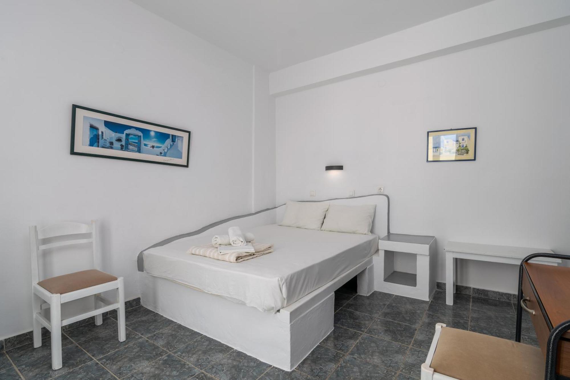Guest house Apollon Pollonia