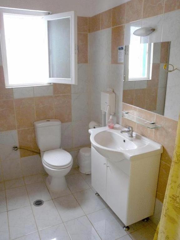 Guest house Apollon